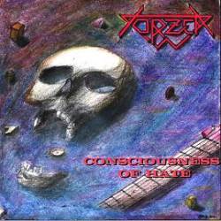 Torzer : Consciousness of Hate